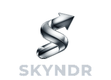 SKYNDR Logo