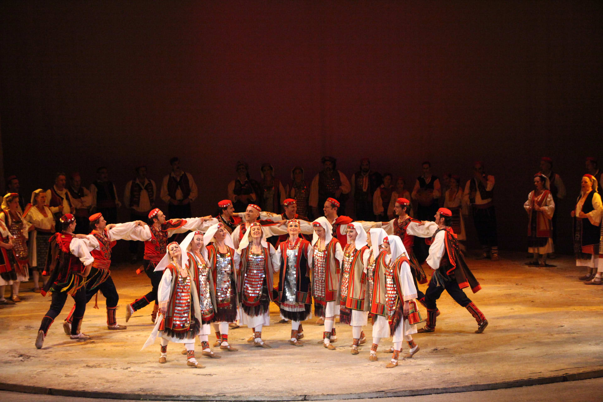 HNK Ero s onoga svijeta Jakova Gotovca