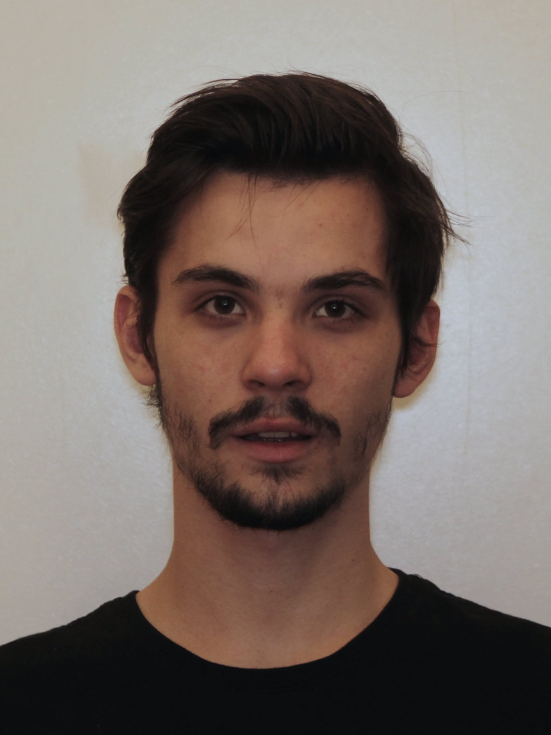 HNK - Tin Rožman