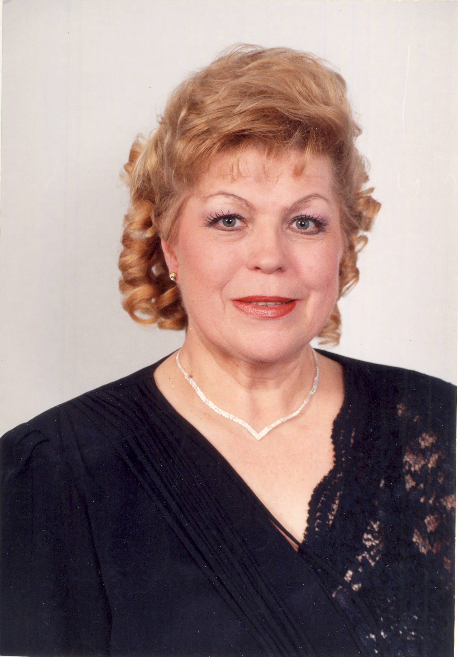 HNK Preminula Blaženka Milić