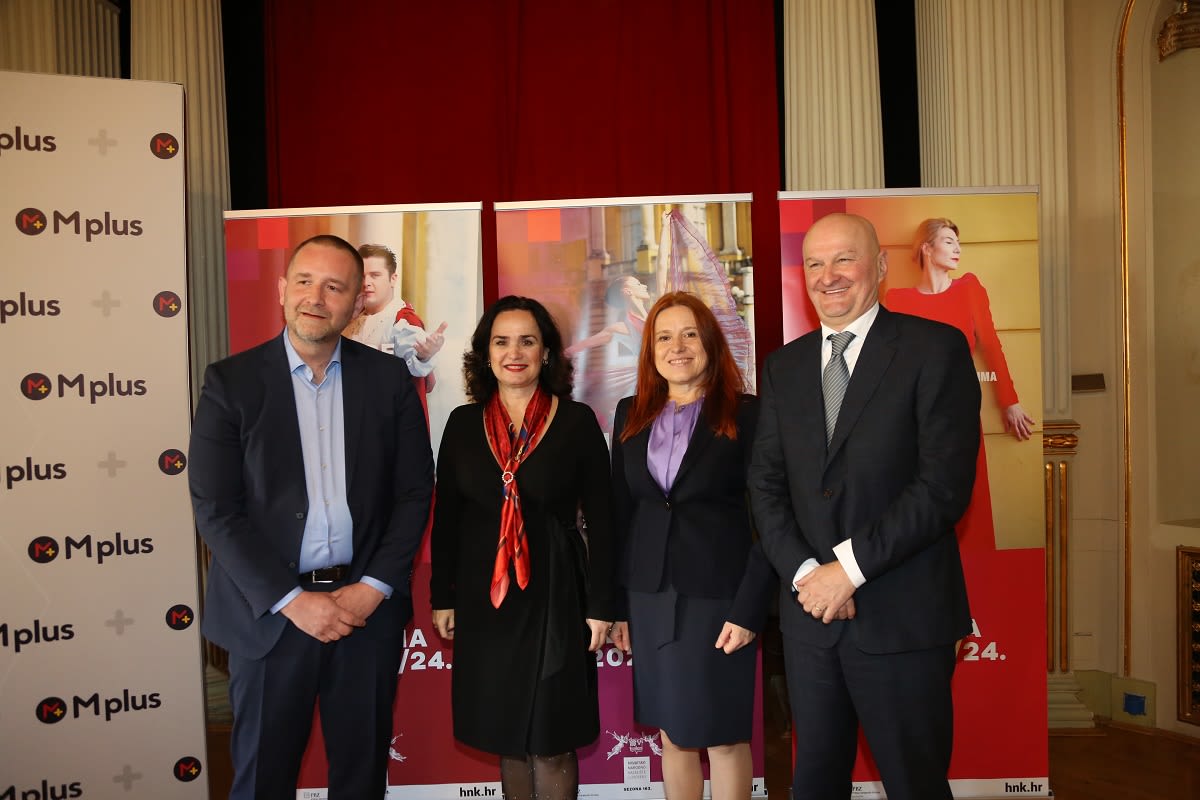 HNK - Mplus continues as main sponsor in 2024