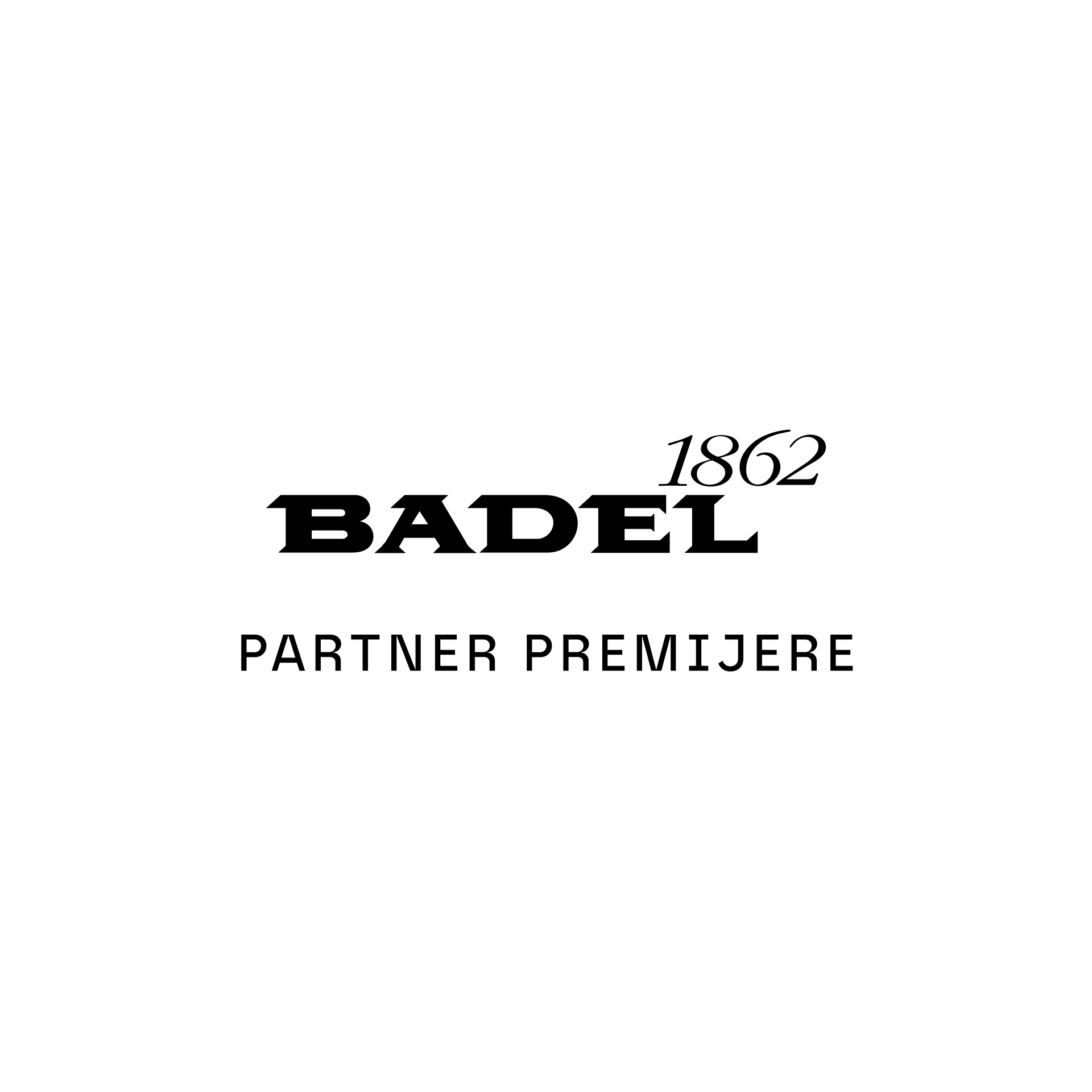 BADEL 1862