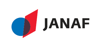 JANAF logo