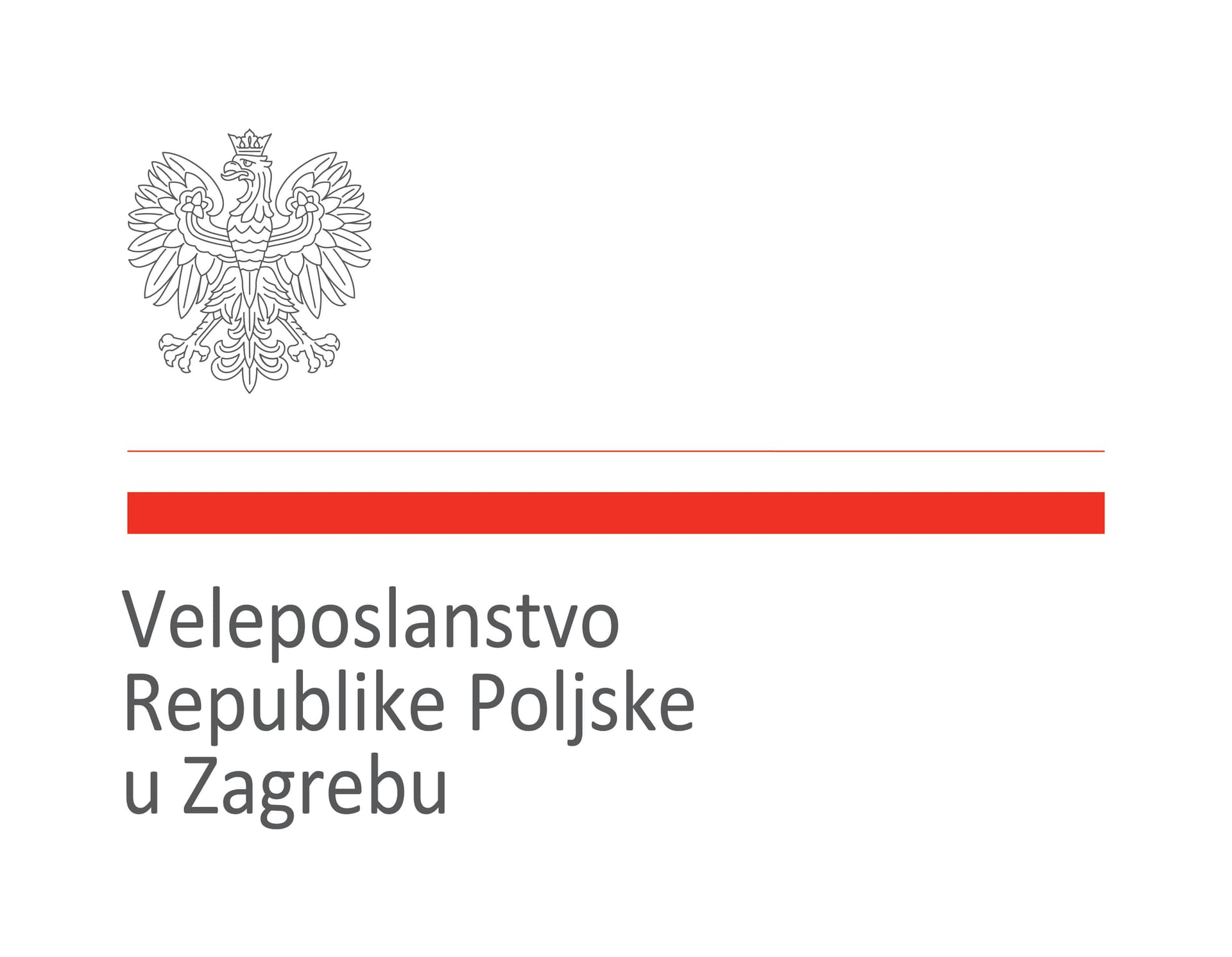 Embassy of the Republic of Poland in Zagreb