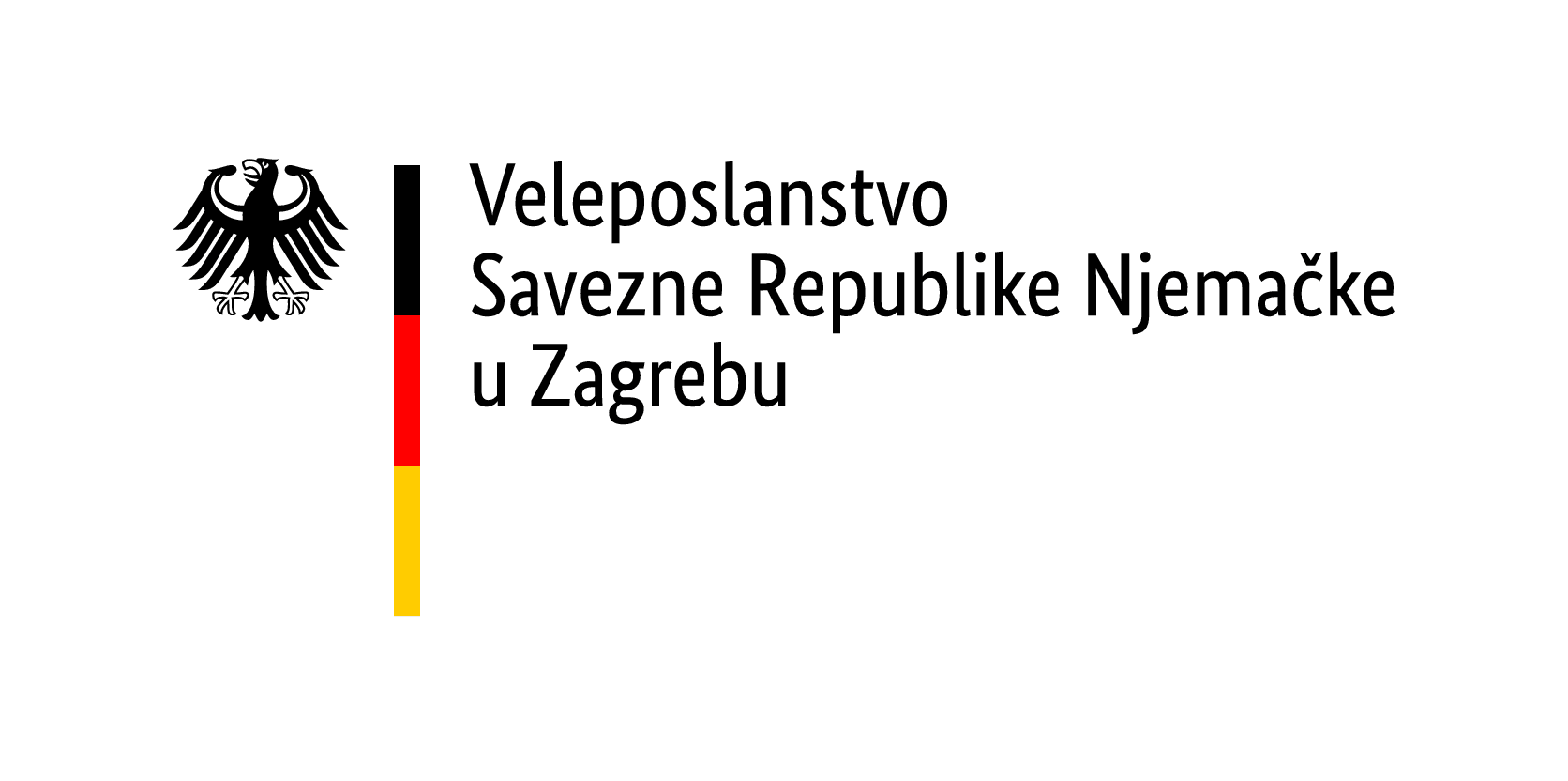 Embassy of the Federal Republic of Germany in Zagreb