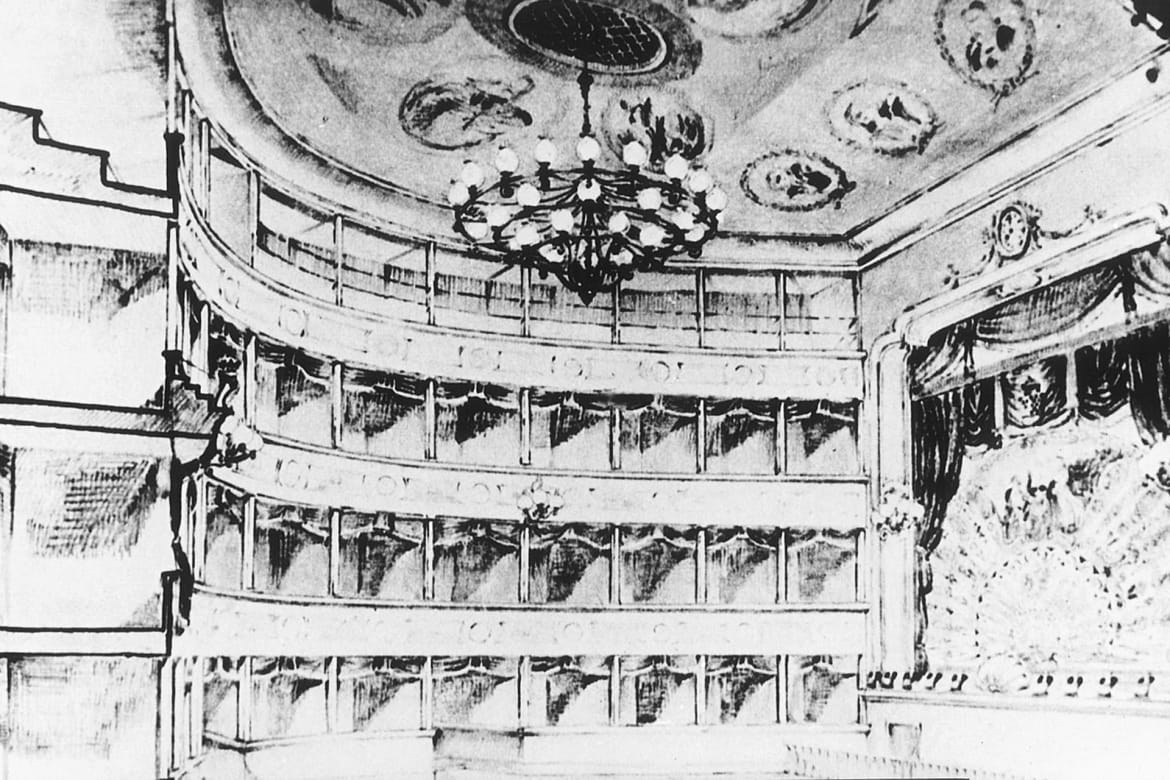 Hrvatsko narodno kazalište u Zagrebu