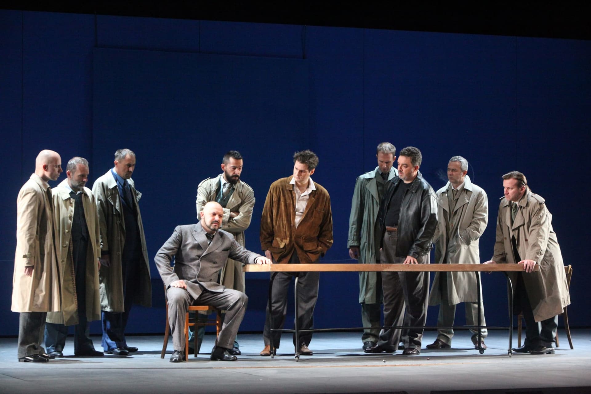 Sicilijanske večernje