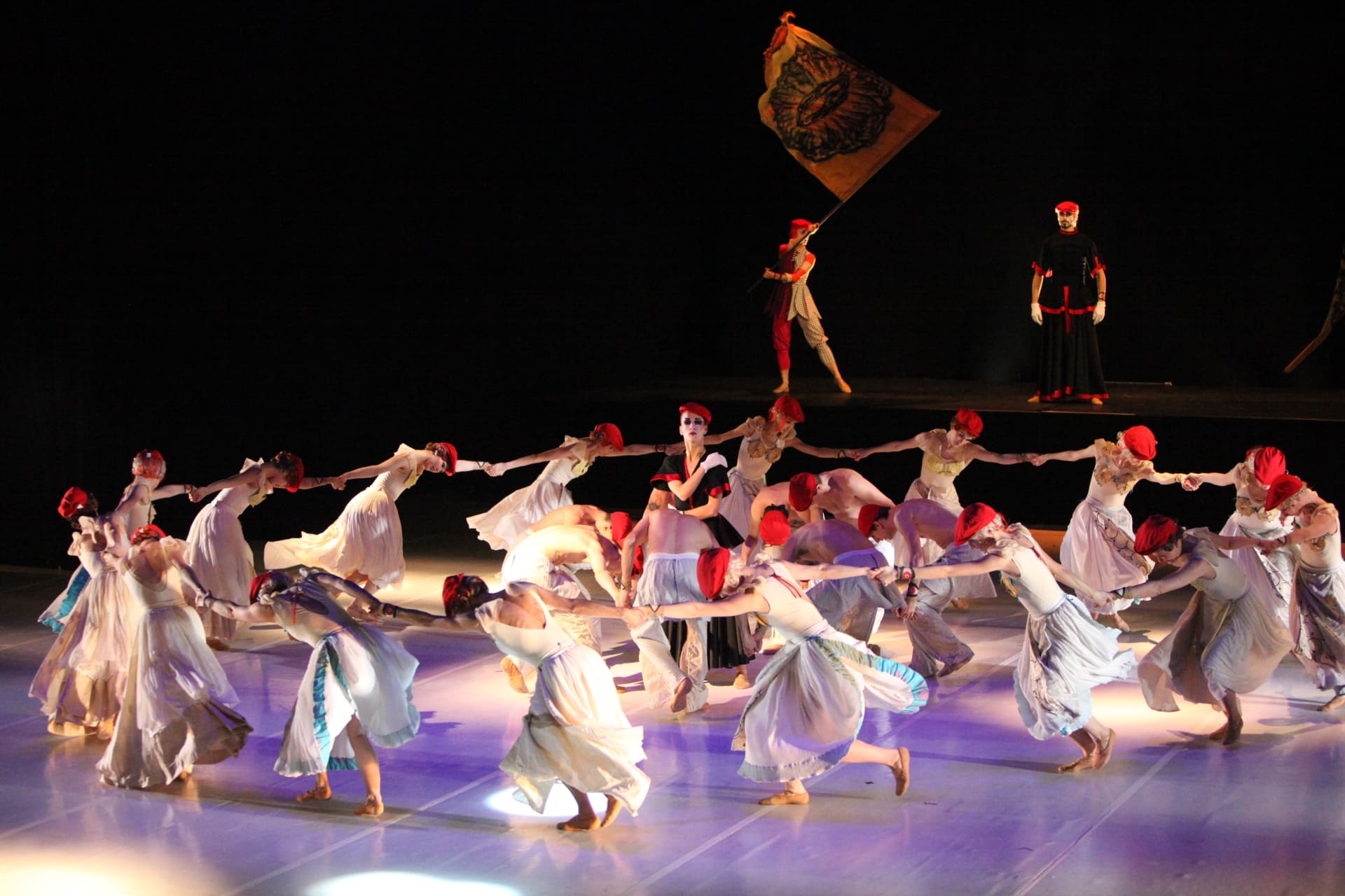 Johannes Faust passion