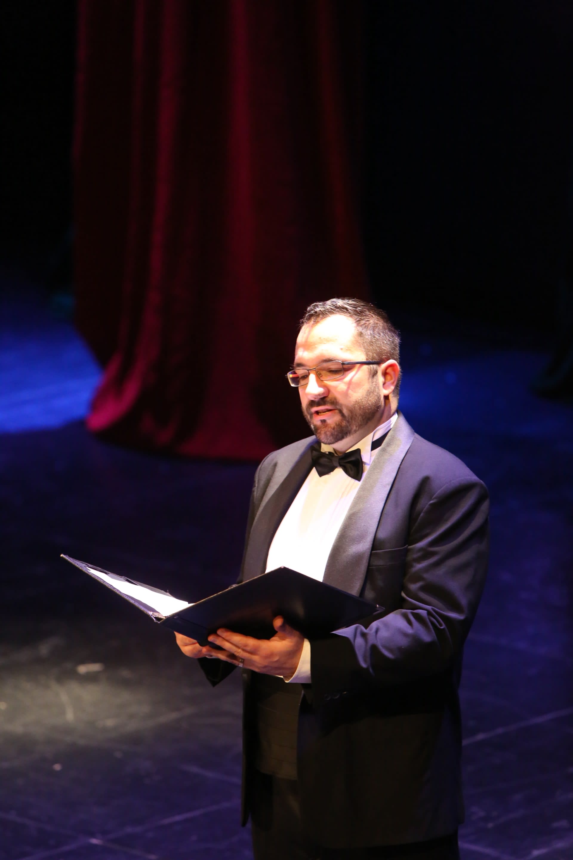 Kolaž opernih arija