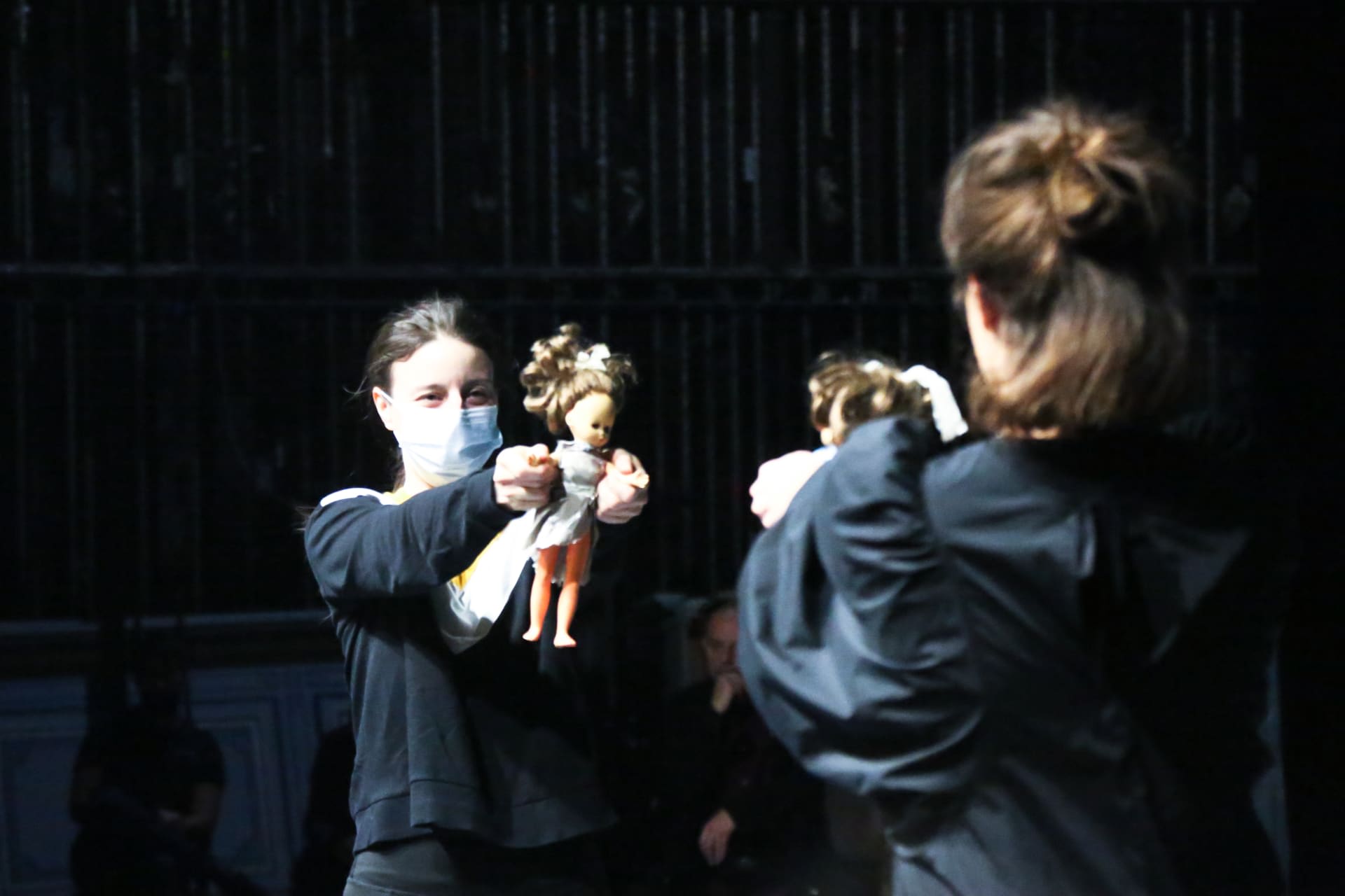 Premijera predstave ‘Genijalna prijateljica’ u zagrebačkom HNK-u [piše Marijana Jakovljević]