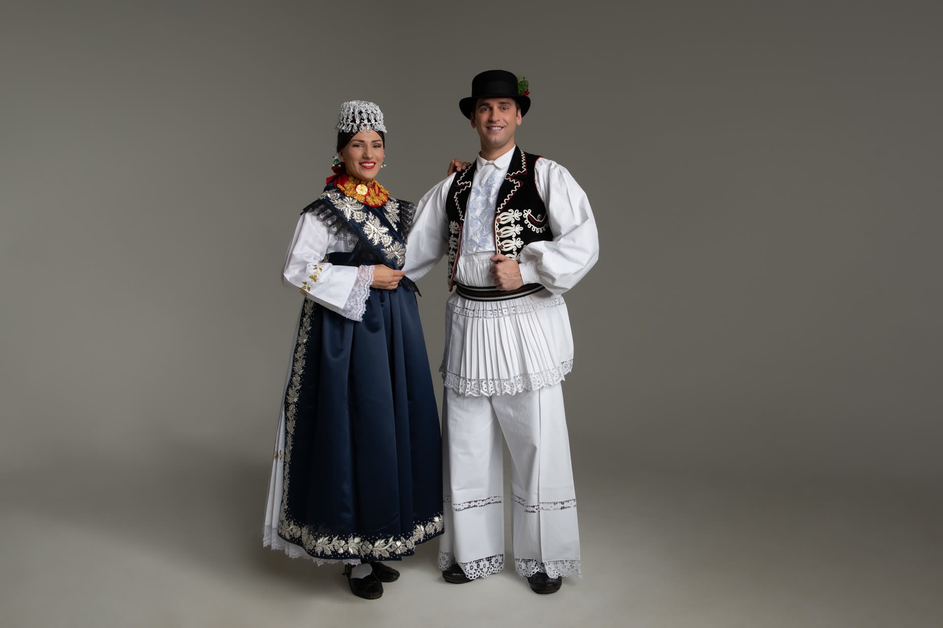 Drmeš, kolo, polka, zurka