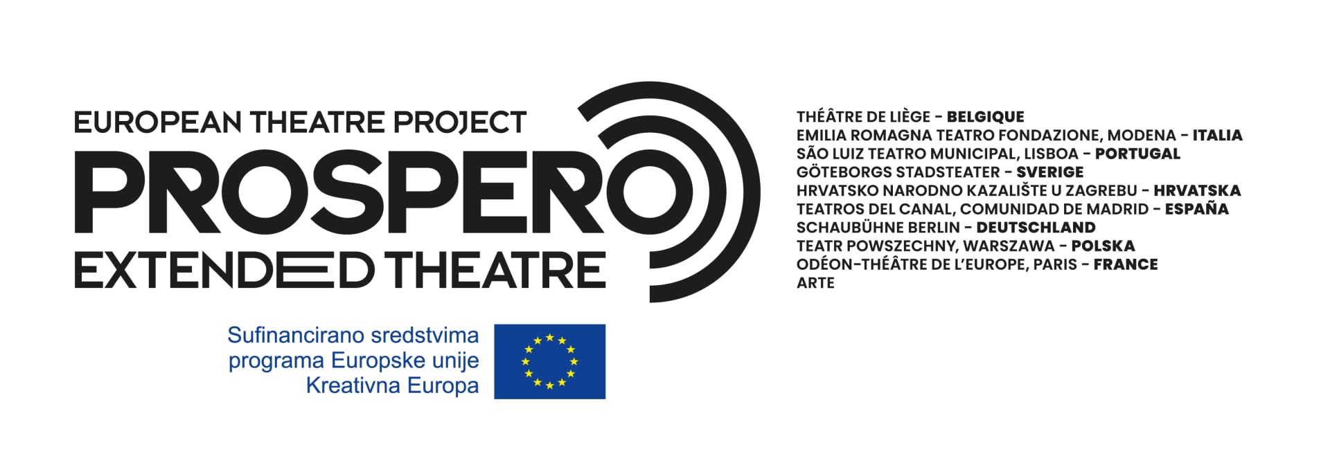 Prospero - Prošireno kazalište