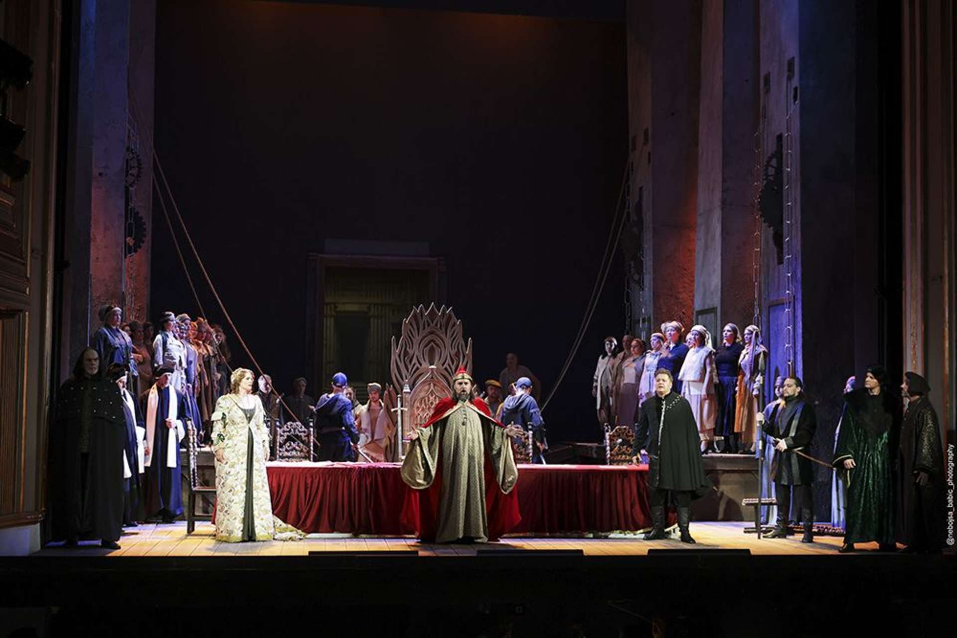 Simon Boccanegra