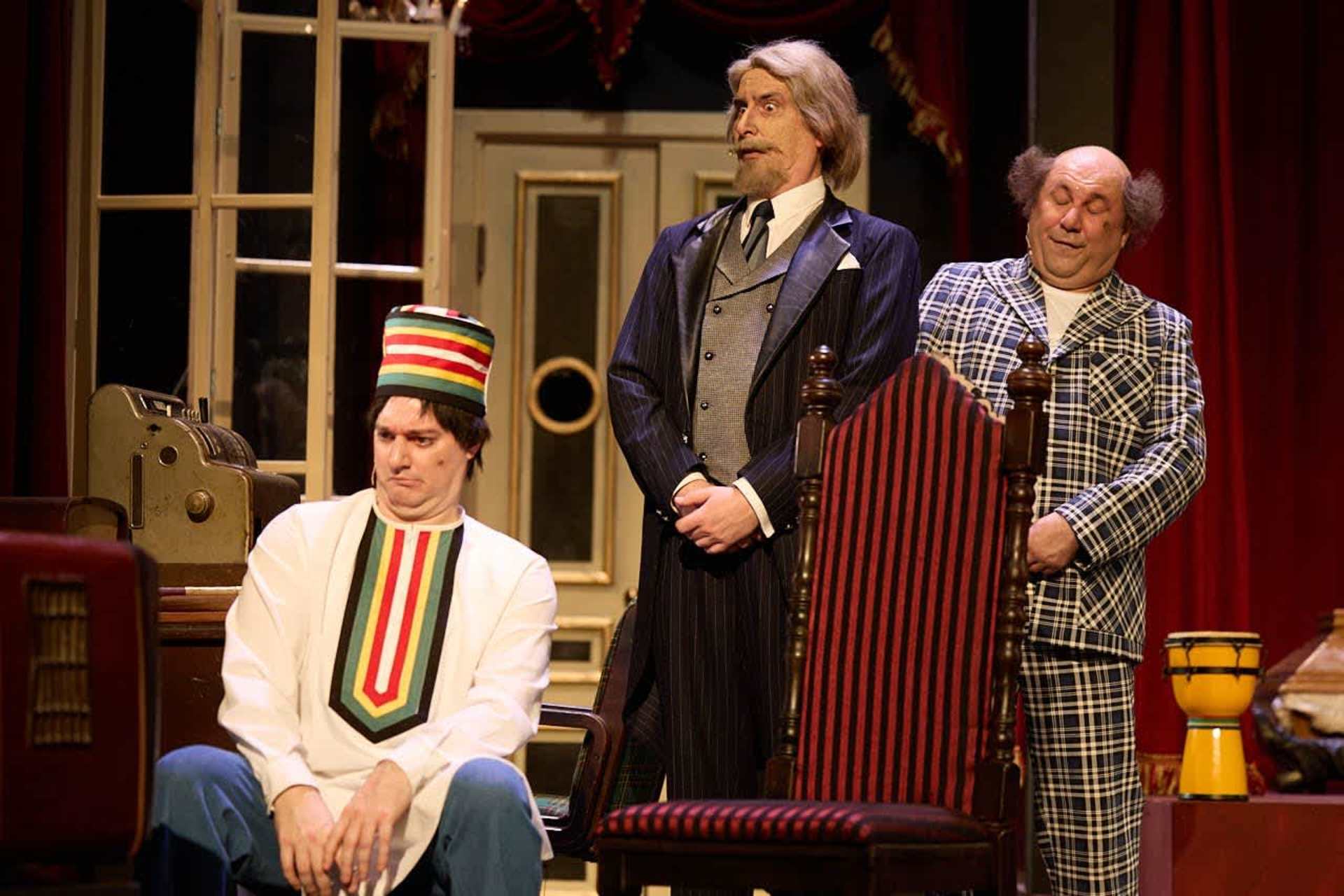 MARATONCI TRČE POČASNI KRUG