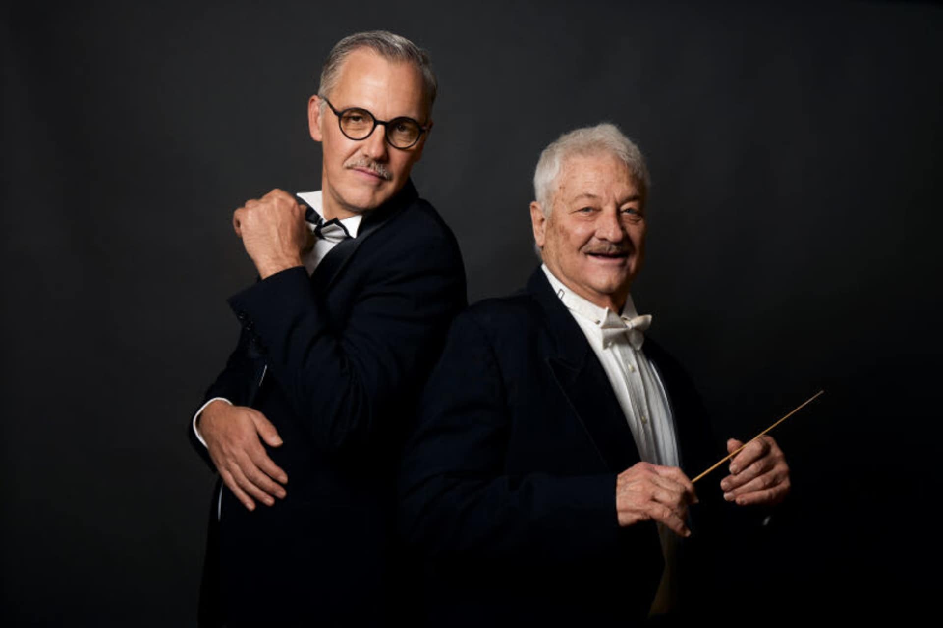 Anno Domini 925. Kralj Tomislav (praizvedba)