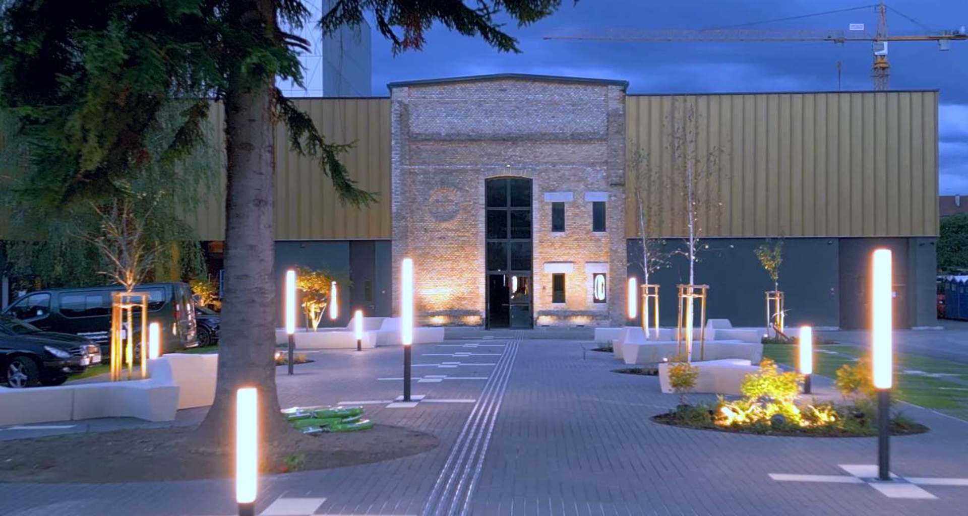 Svečano otvaranje nove scene HNK2