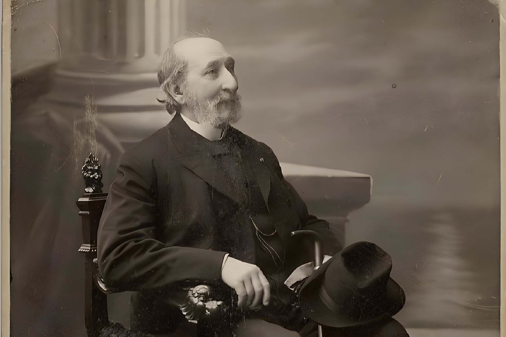 155 godina Opere HNK-a u Zagrebu