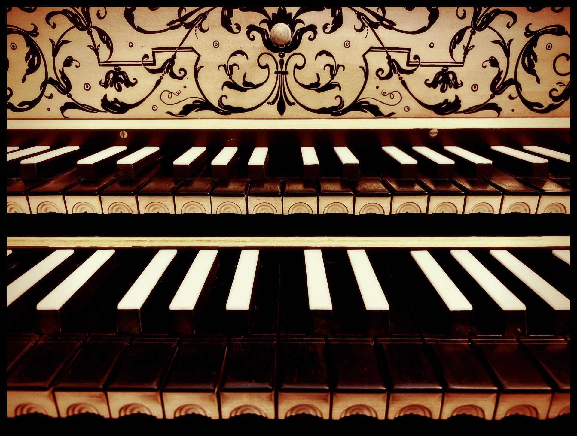 Cijeli svijet je pozornica