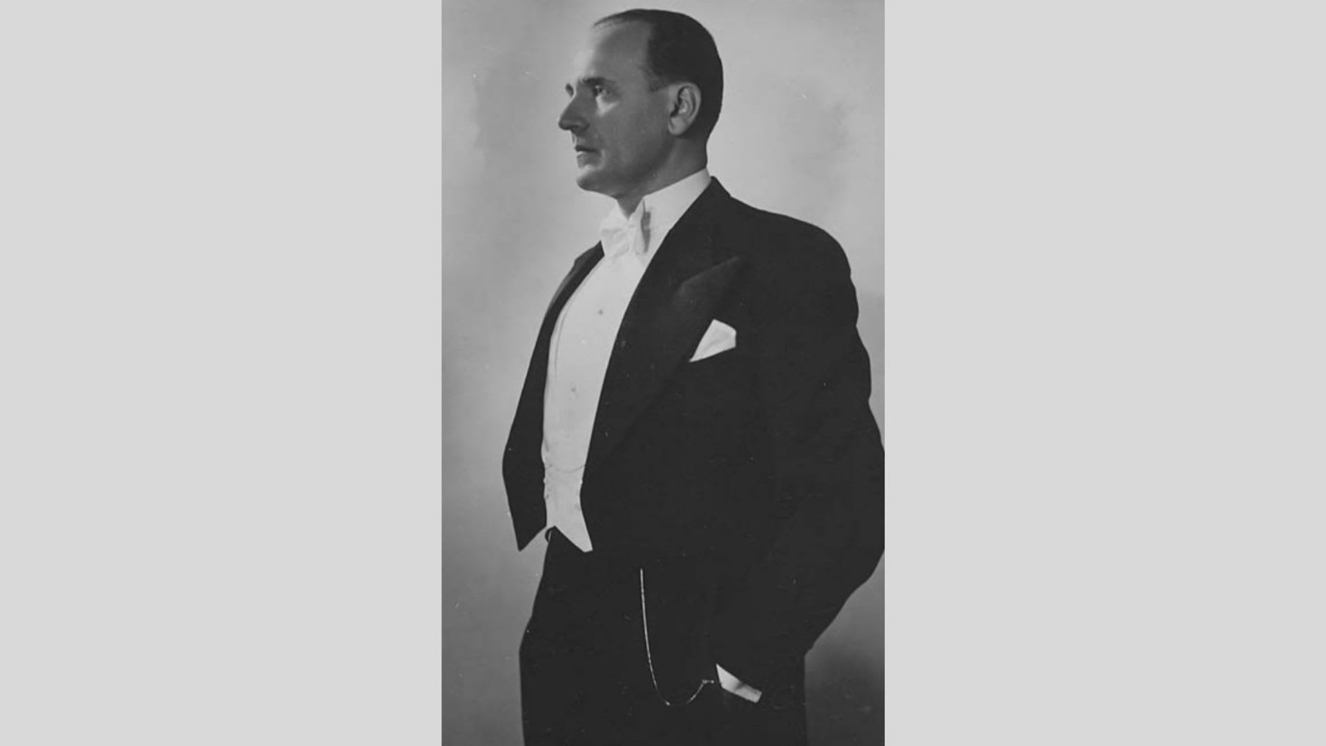 Predstavljanje memoara Ive Tijardovića