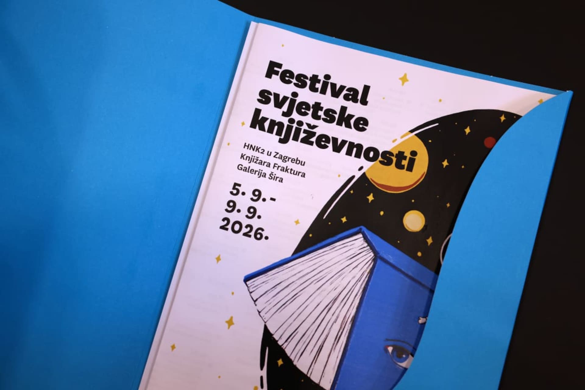 Festival svjetske književnosti