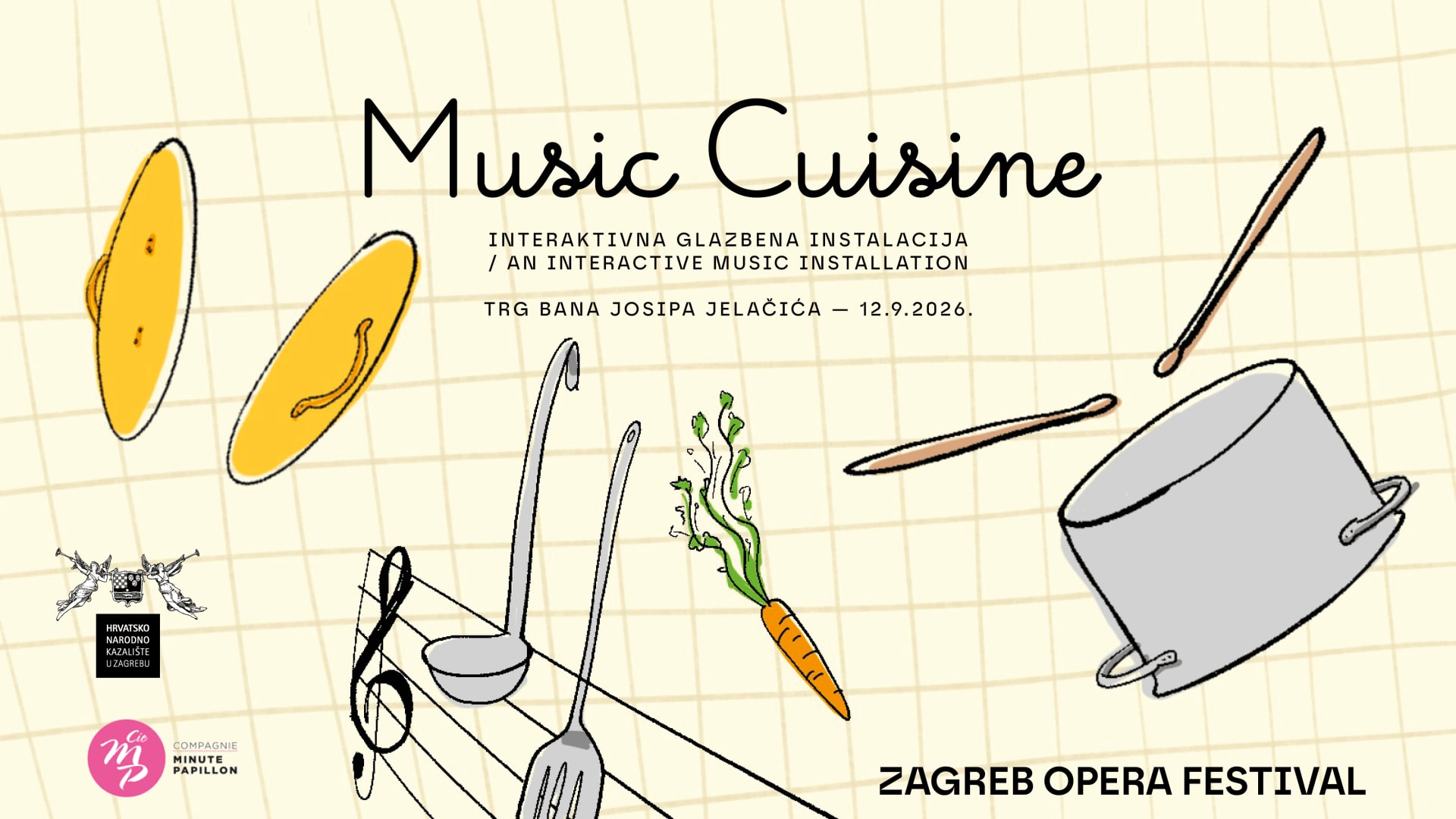 Music Cuisine