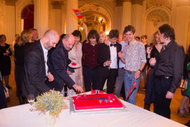 Održana premijera predstave <em> Peer Gynt</em>