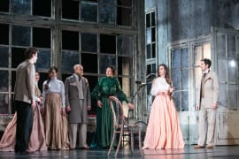 Otkazuje se predstava <em>Idiot</em>