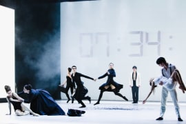 Balet se vraća na pozornicu