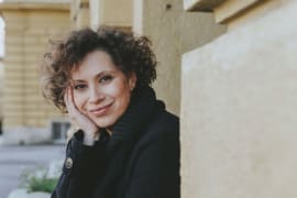 Tena Štivičić is the new Director of the Drama of the CNT in Zagreb