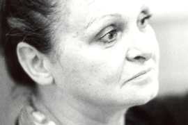 In memoriam Vesna Butorac Blaće