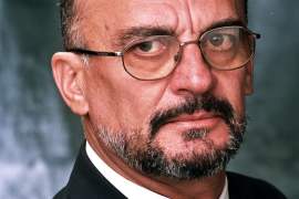 In memoriam: Ioan Barbu