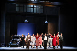 Svečano otvoren treći Zagrebački operni festival Massenetovim <em>Wertherom</em>