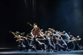 HNK u Zagrebu sa čak šest osvojenih nagrada trijumfirao na Nagradi hrvatskog glumišta