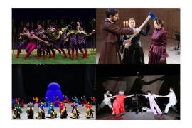 2026. u znaku velikih gostovanja i koprodukcija