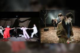 Drama HNK u Zagrebu s dvije predstave na 36. Marulićevim danima