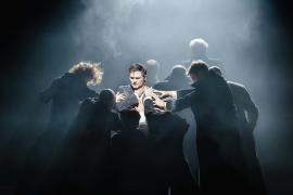 Obavijest o odgodi predstave „Zastave“ 27. ožujka