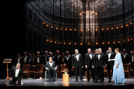 Monumentalna opera „Tannhäuser” Richarda Wagnera vraća se na pozornicu nakon gotovo 100 godina