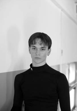 Seth Bromley Clark