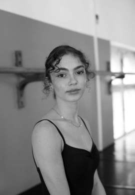 Sara Zanzon