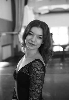 Luna Jušić