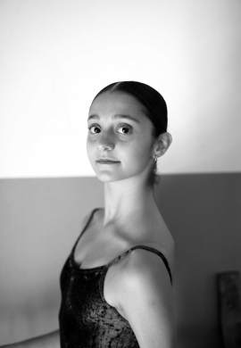 Nina Manwani