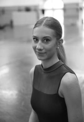 Neva Dokmanović