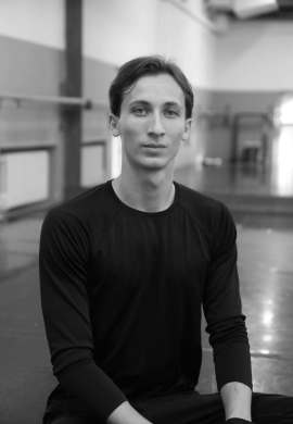 Oleg Ligai
