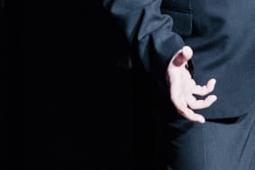 All the World’s a Stage