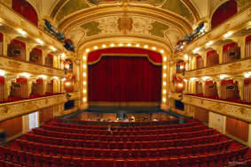 Dodjela Nagrada hrvatskog glumišta