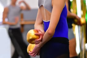 THE FIREBIRD / PETRUSHKA