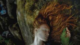 RUSALKA