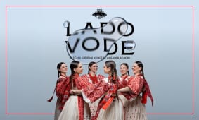 VODE - GODIŠNJI KONCERT ANSAMBLA LADO