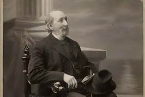 155 Years of the Opera of the Croatian National Theatre in Zagreb