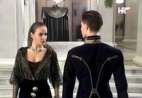 Champagne, Champagne